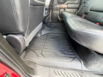 2021 GMC Sierra 2500 HD DNLI