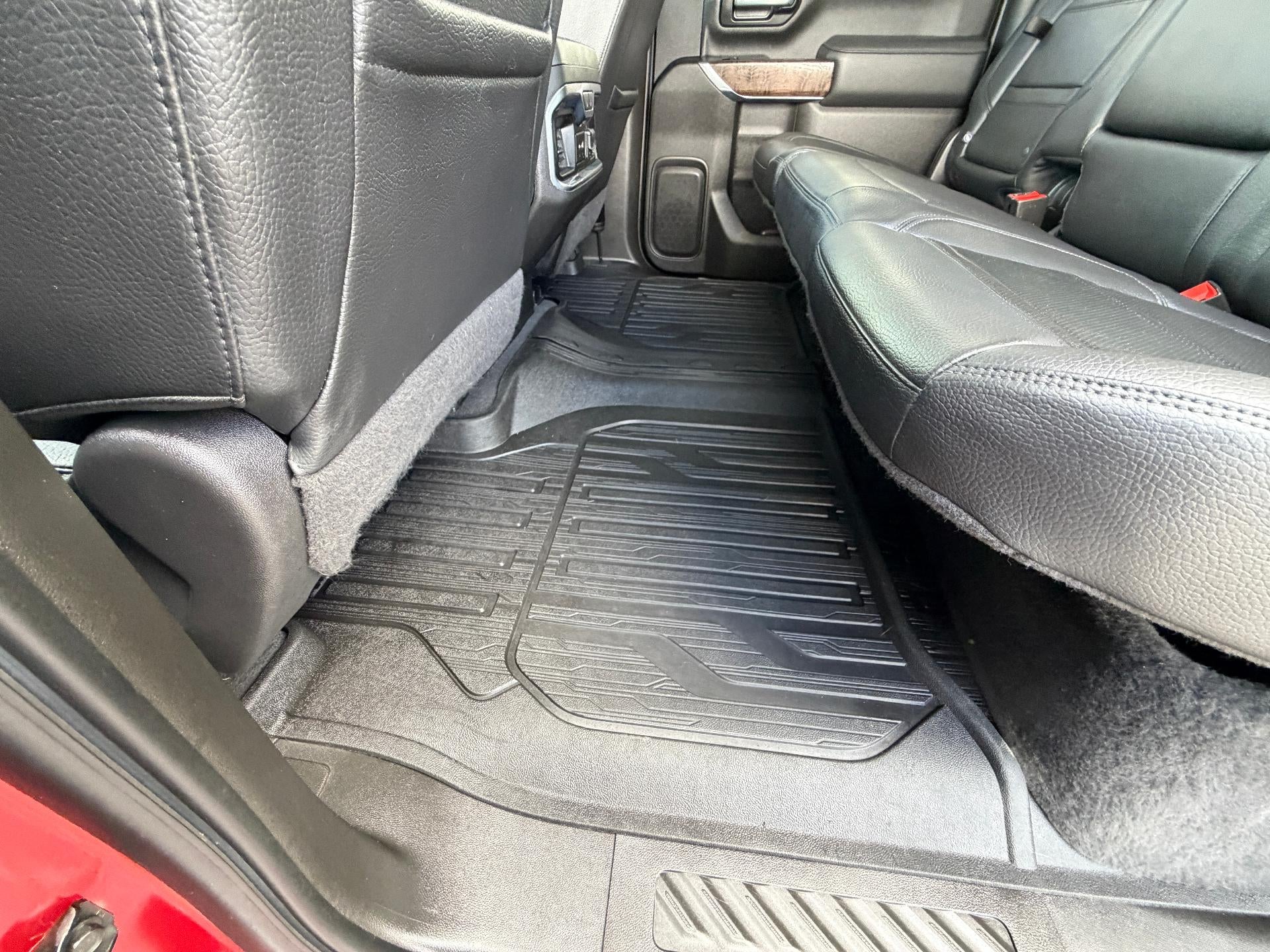 2021 GMC Sierra 2500 HD DNLI