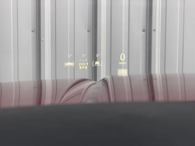 2021 GMC Sierra 2500 HD DNLI