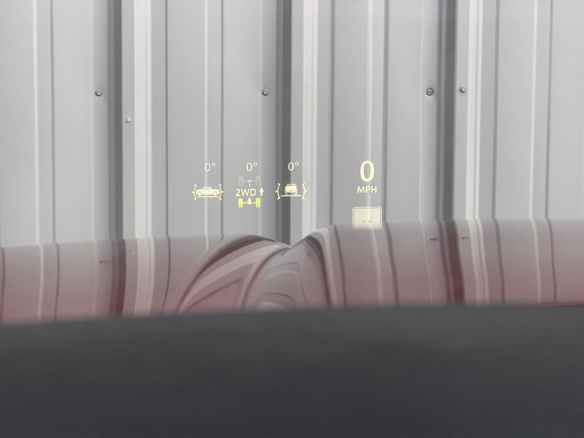 2021 GMC Sierra 2500 HD DNLI