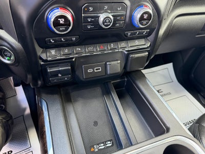 2021 GMC Sierra 2500 HD DNLI