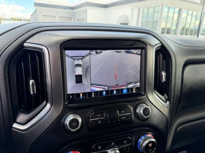 2021 GMC Sierra 2500 HD DNLI