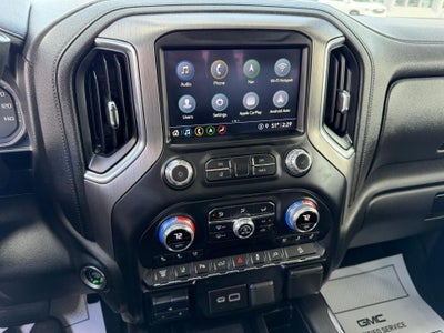 2021 GMC Sierra 2500 HD DNLI