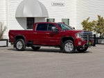 2021 GMC Sierra 2500 HD DNLI