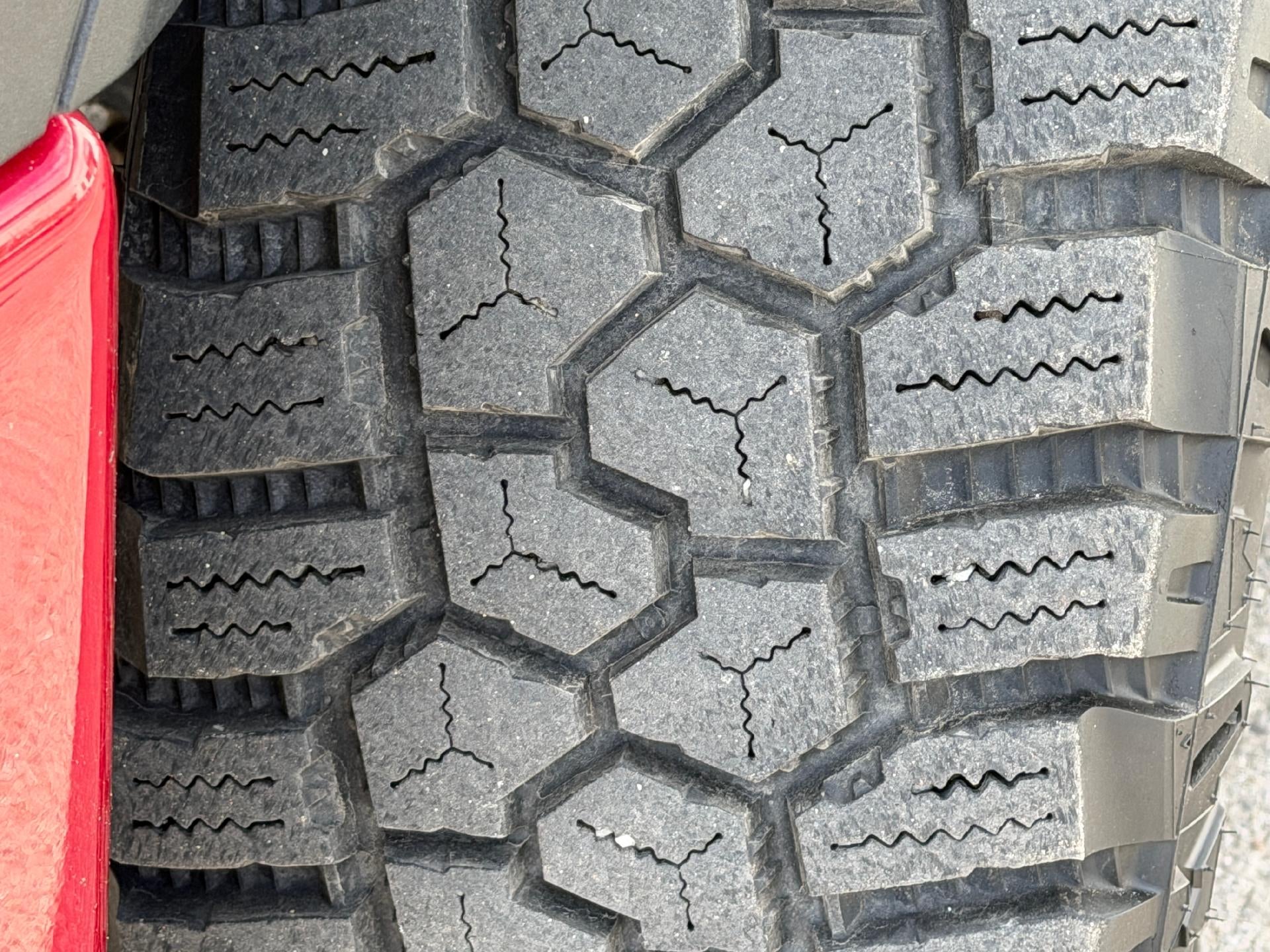 2021 GMC Sierra 2500 HD DNLI