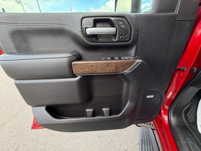 2021 GMC Sierra 2500 HD DNLI