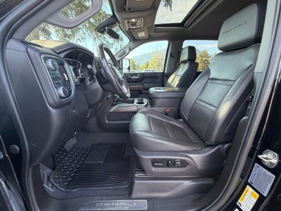 2021 GMC Sierra 2500 HD DNLI