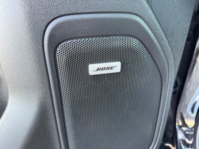 2021 GMC Sierra 2500 HD DNLI