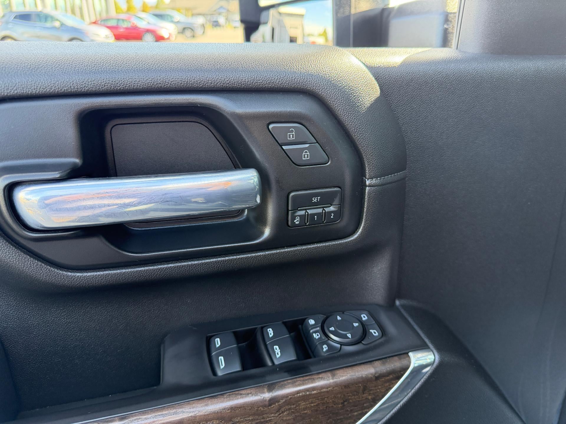 2021 GMC Sierra 2500 HD DNLI
