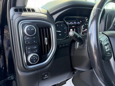 2021 GMC Sierra 2500 HD DNLI