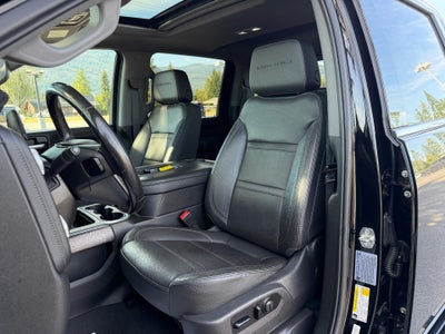 2021 GMC Sierra 2500 HD DNLI