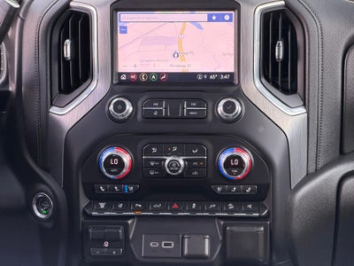 2021 GMC Sierra 2500 HD DNLI