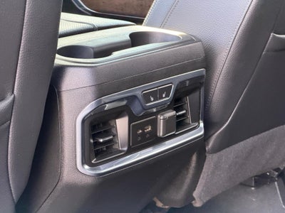 2021 GMC Sierra 2500 HD DNLI