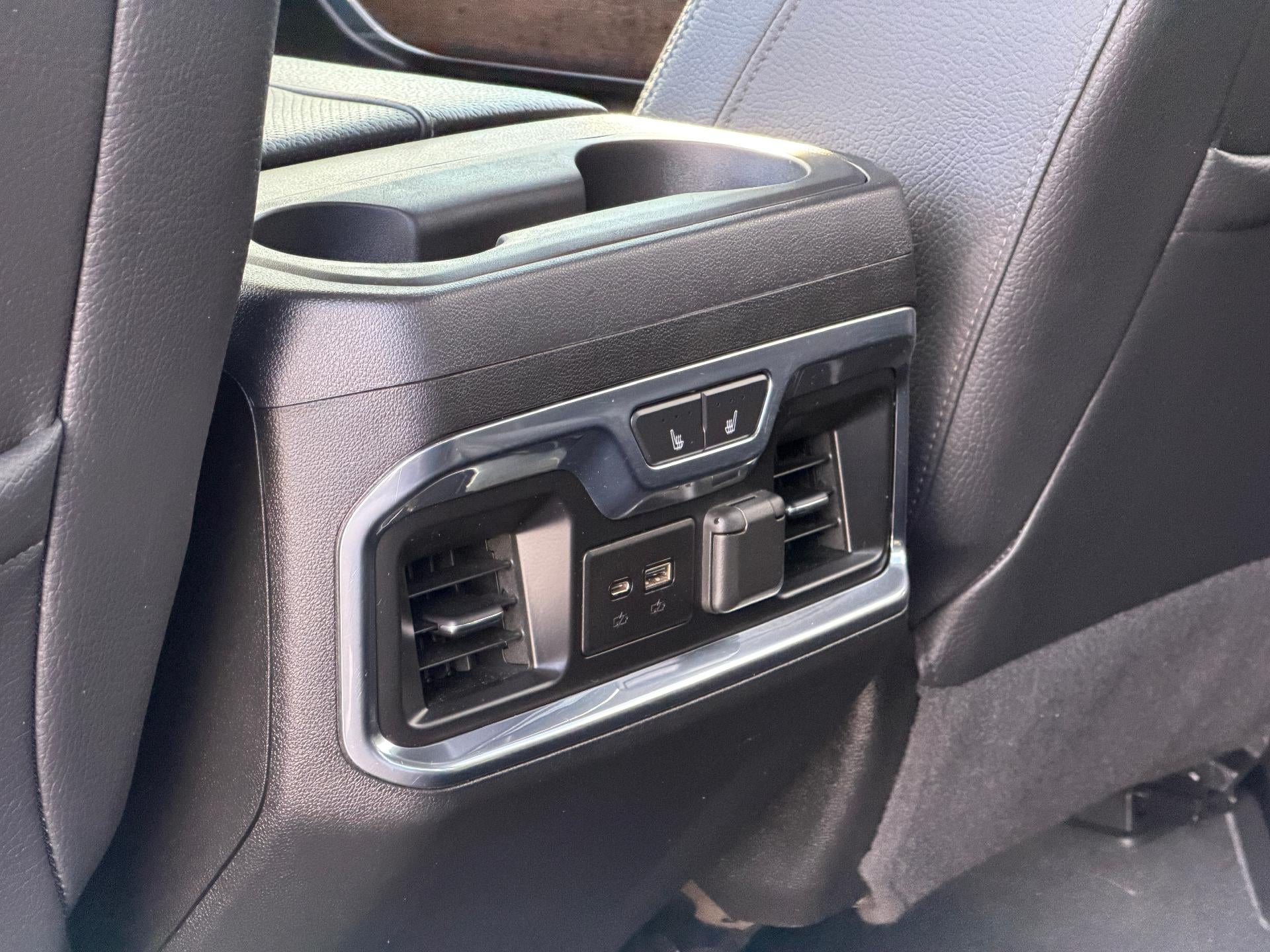 2021 GMC Sierra 2500 HD DNLI