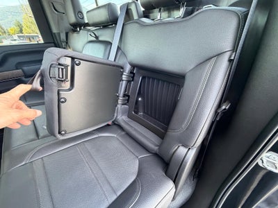 2021 GMC Sierra 2500 HD DNLI
