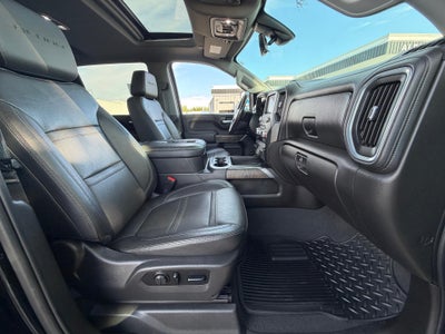 2021 GMC Sierra 2500 HD DNLI