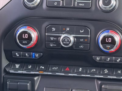 2021 GMC Sierra 2500 HD DNLI