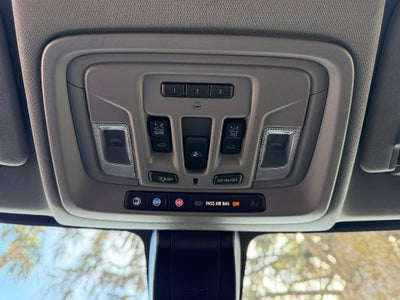 2021 GMC Sierra 2500 HD DNLI