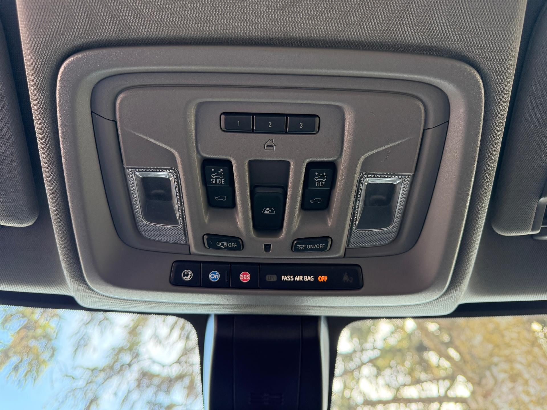 2021 GMC Sierra 2500 HD DNLI