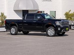 2021 GMC Sierra 2500 HD DNLI