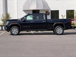 2021 GMC Sierra 2500 HD DNLI