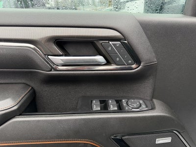 2024 GMC Sierra 3500 HD AT4