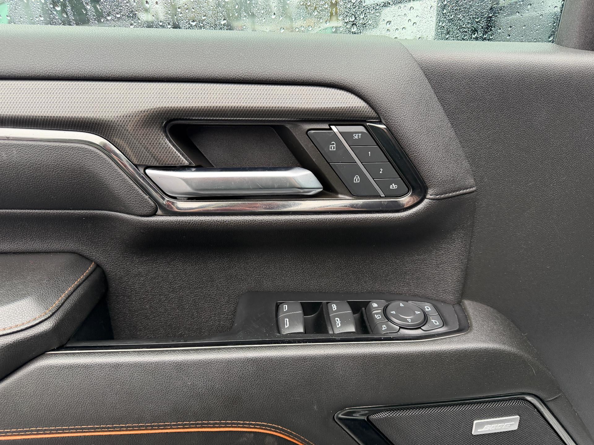 2024 GMC Sierra 3500 HD AT4