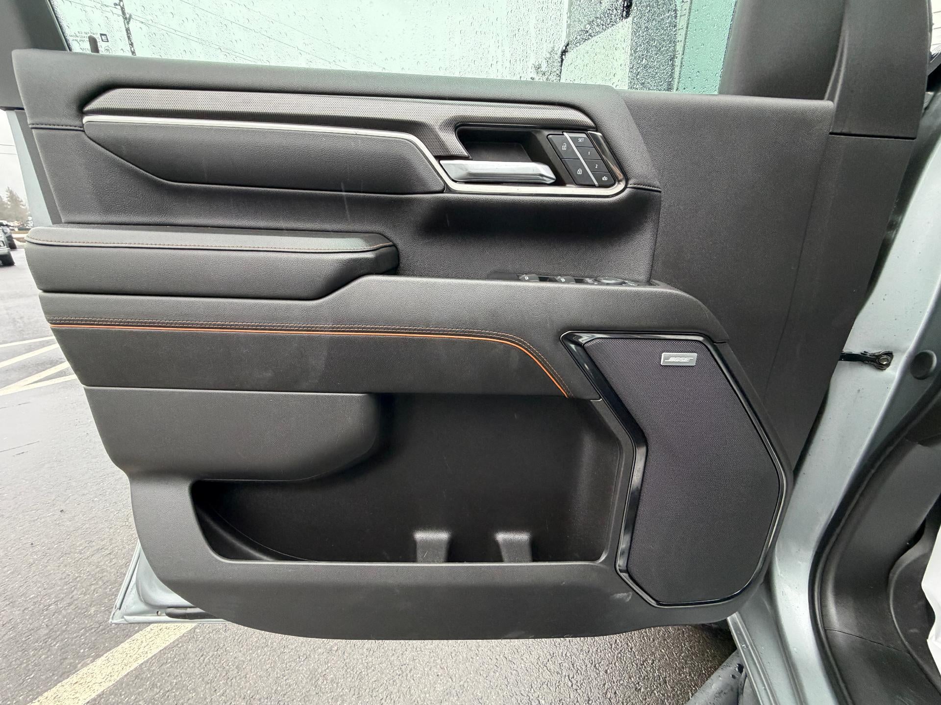 2024 GMC Sierra 3500 HD AT4