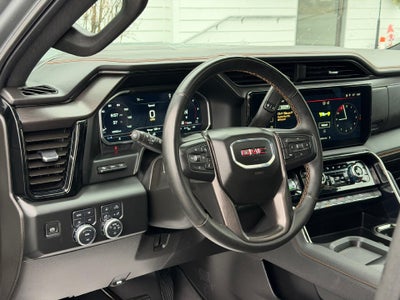 2024 GMC Sierra 3500 HD AT4