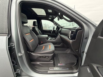 2024 GMC Sierra 3500 HD AT4