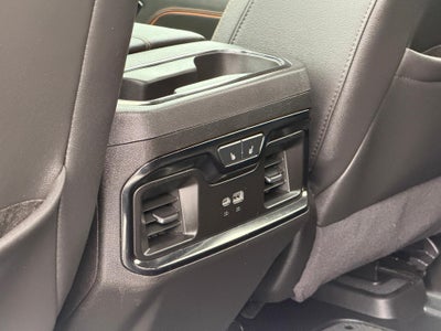 2024 GMC Sierra 3500 HD AT4