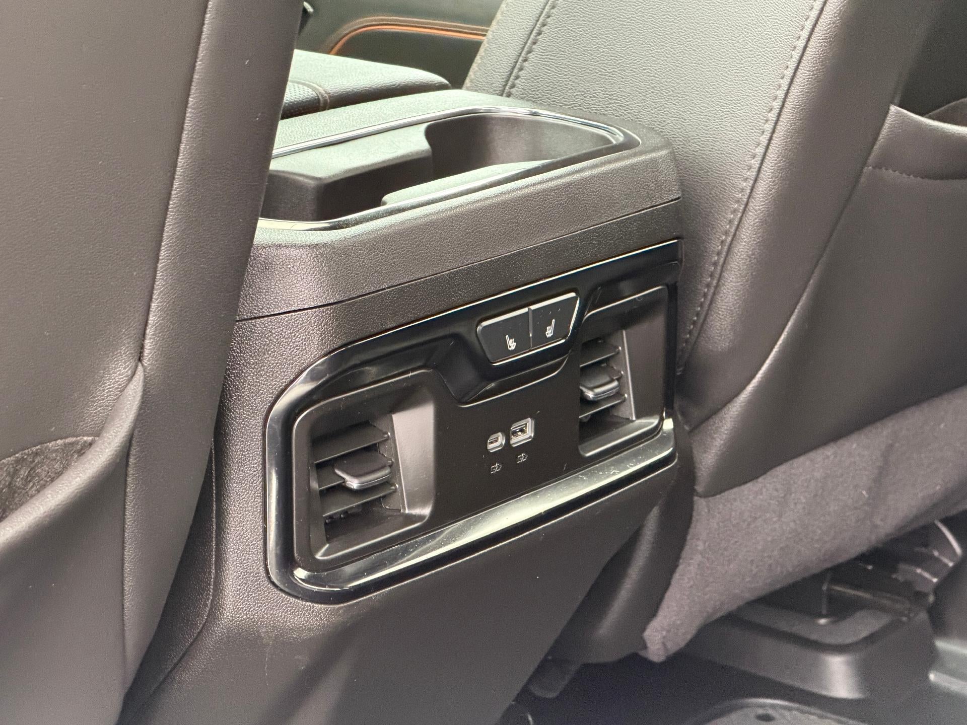 2024 GMC Sierra 3500 HD AT4