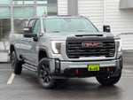 2024 GMC Sierra 3500 HD AT4