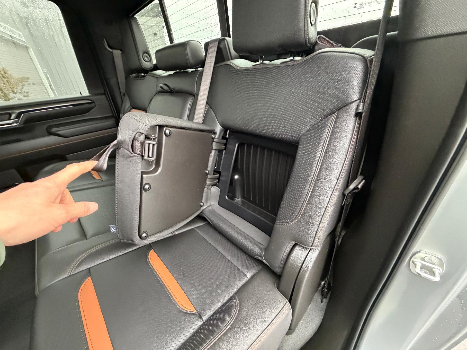 2024 GMC Sierra 3500 HD AT4