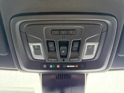 2024 GMC Sierra 3500 HD AT4