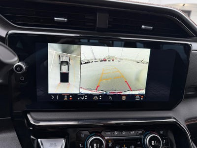 2024 GMC Sierra 3500 HD AT4