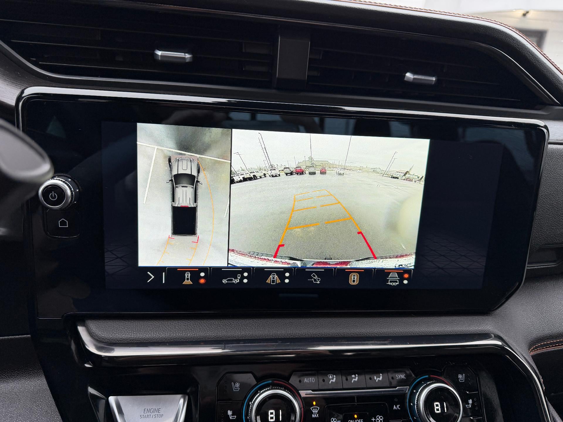 2024 GMC Sierra 3500 HD AT4