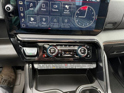 2024 GMC Sierra 3500 HD AT4