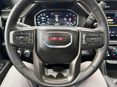 2024 GMC Sierra 3500 HD AT4