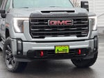2024 GMC Sierra 3500 HD AT4