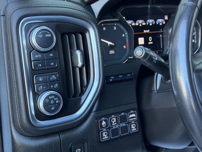 2021 GMC Sierra 3500 HD DNLI