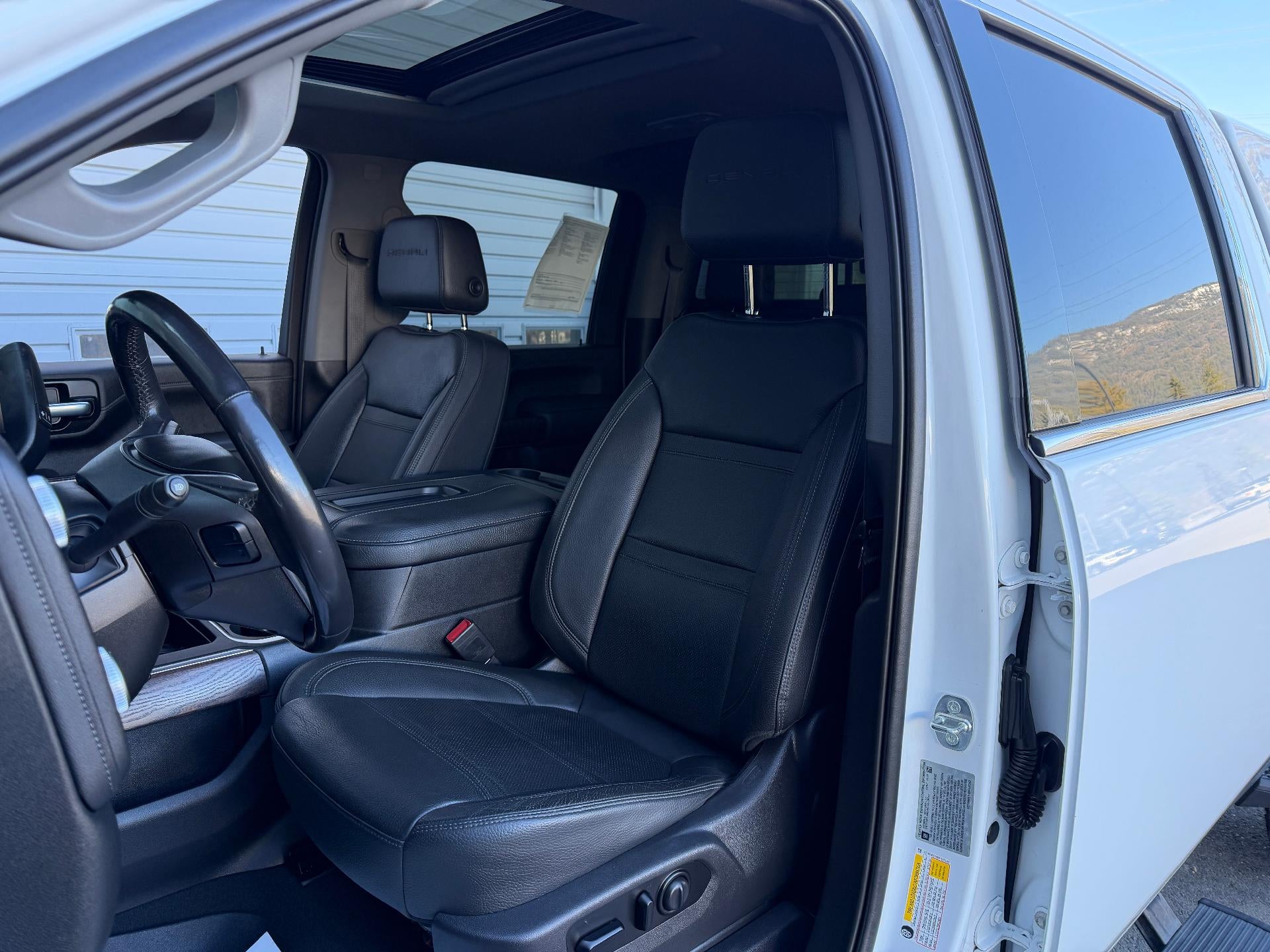 2021 GMC Sierra 3500 HD DNLI