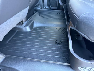 2021 GMC Sierra 3500 HD DNLI