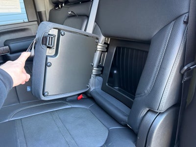 2021 GMC Sierra 3500 HD DNLI