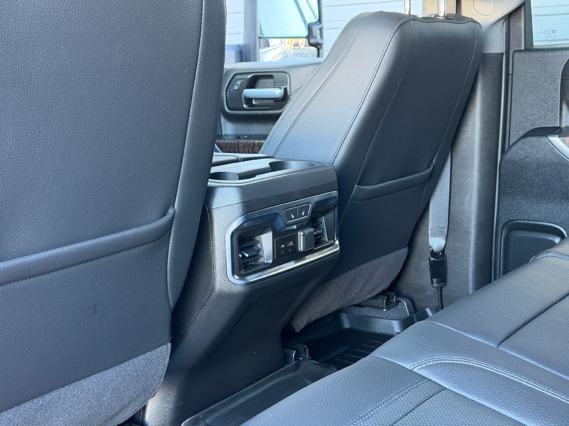 2021 GMC Sierra 3500 HD DNLI