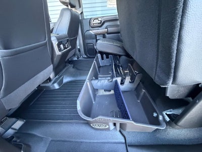 2021 GMC Sierra 3500 HD DNLI