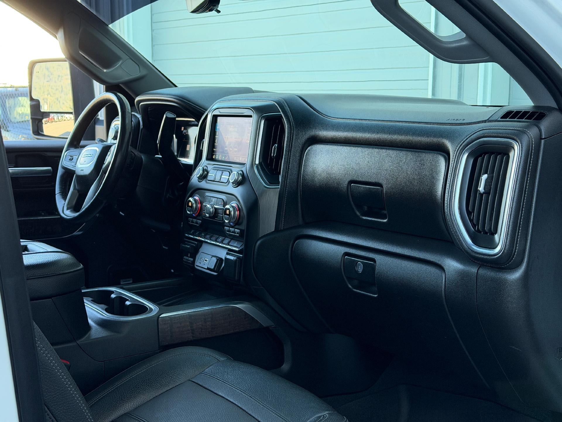 2021 GMC Sierra 3500 HD DNLI