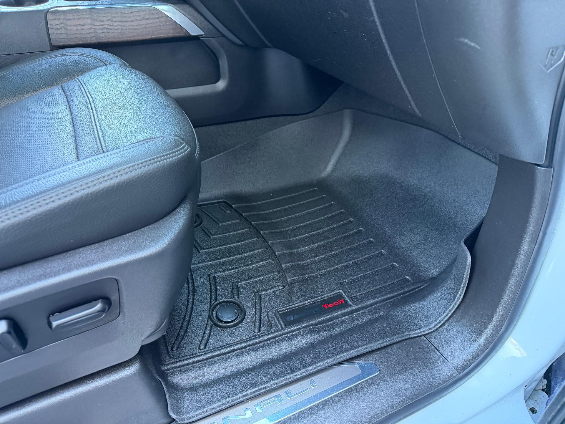 2021 GMC Sierra 3500 HD DNLI