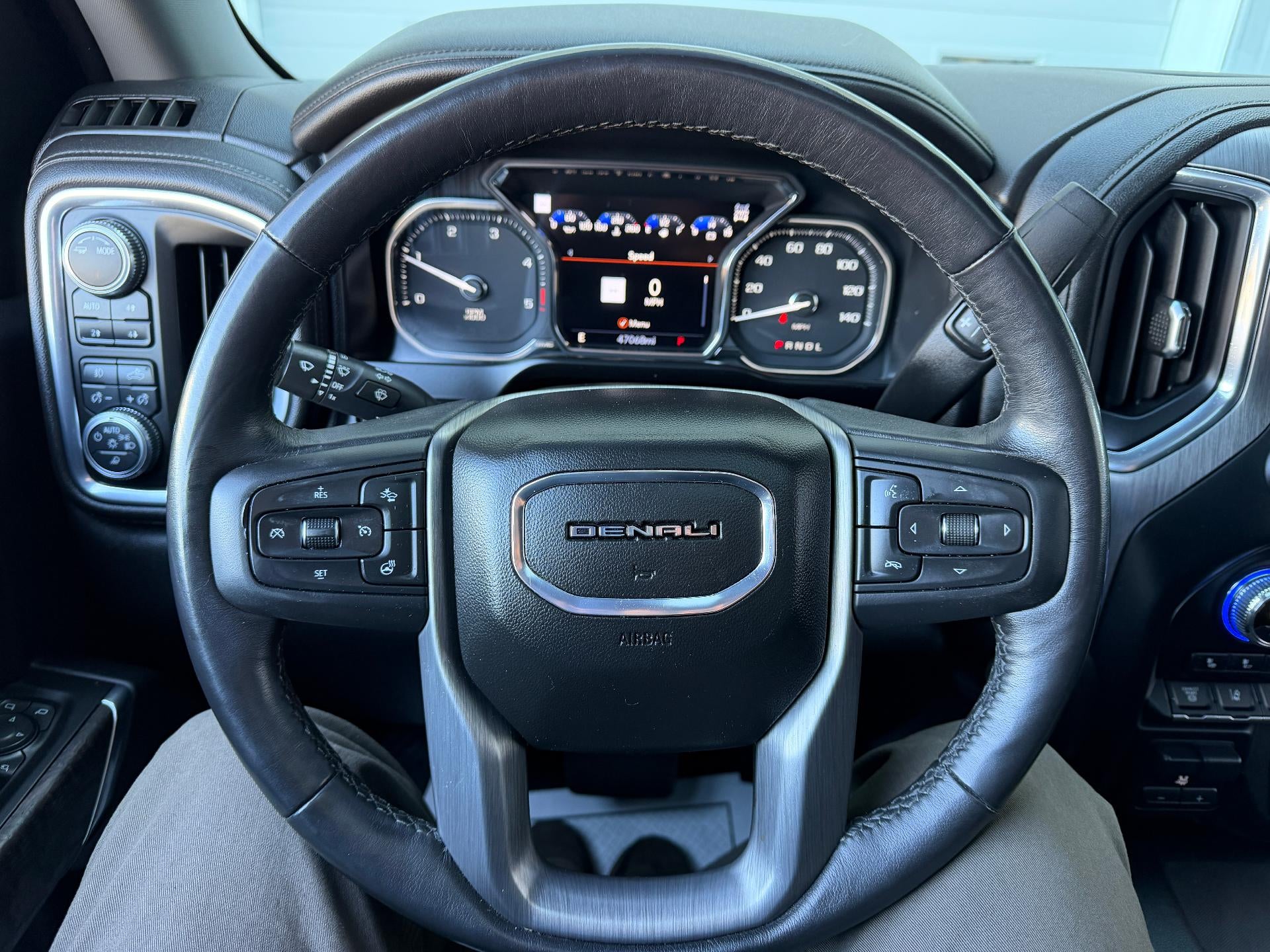 2021 GMC Sierra 3500 HD DNLI