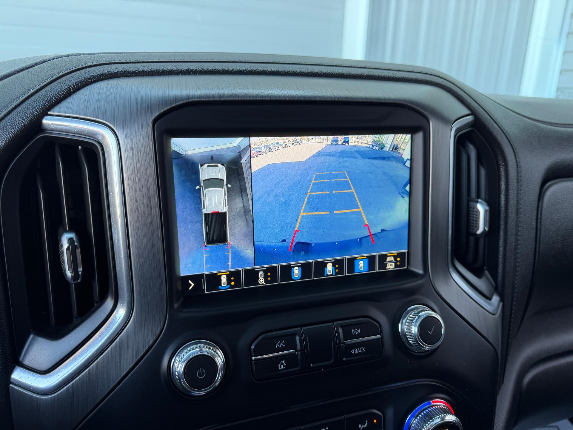 2021 GMC Sierra 3500 HD DNLI